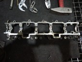 Recambio de culata para citroën c3 1.4 hdi sx plus referencia OEM IAM 9643477110 0200CN 