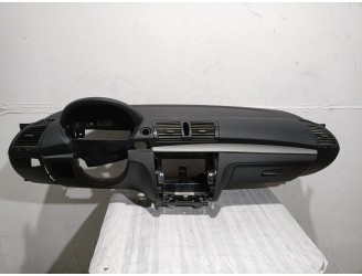 Recambio de salpicadero para bmw serie 1 berlina (e81/e87) 2.0 16v referencia OEM IAM 51459158349 51459158349