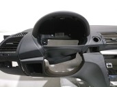 Recambio de salpicadero para bmw serie 1 berlina (e81/e87) 2.0 16v referencia OEM IAM 51459158349  51459158349