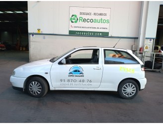 seat ibiza (6k) del año 1997