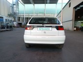 seat ibiza (6k) del año 1997