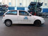 seat ibiza (6k) del año 1997