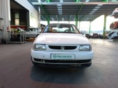 seat ibiza (6k) del año 1997
