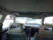 seat ibiza (6k) del año 1997