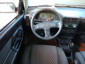 seat ibiza (6k) del año 1997