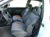 seat ibiza (6k) del año 1997