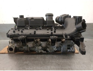 Recambio de culata para citroën c3 1.4 hdi sx plus referencia OEM IAM 9643477110 0200CN 