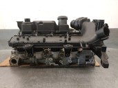 Recambio de culata para citroën c3 1.4 hdi sx plus referencia OEM IAM 9643477110 0200CN 