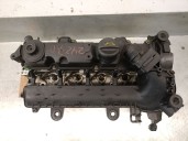 Recambio de culata para citroën c3 1.4 hdi sx plus referencia OEM IAM 9643477110 0200CN 