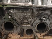 Recambio de culata para citroën c3 1.4 hdi sx plus referencia OEM IAM 9643477110 0200CN 