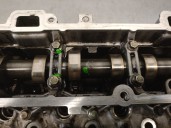 Recambio de culata para citroën c3 1.4 hdi sx plus referencia OEM IAM 9643477110 0200CN 