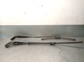 Replacement front right wiper arm for Jaguar X-Type 2.5 V6 24V CAT OEM IAM reference C2S1706 C2S1706 