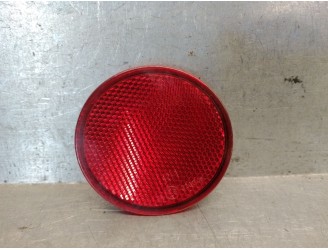 Recambio de piloto trasero derecho paragolpes para nissan qashqai i (j10, nj10) 1.6 referencia OEM IAM 26560BR00A 26560BR00A 