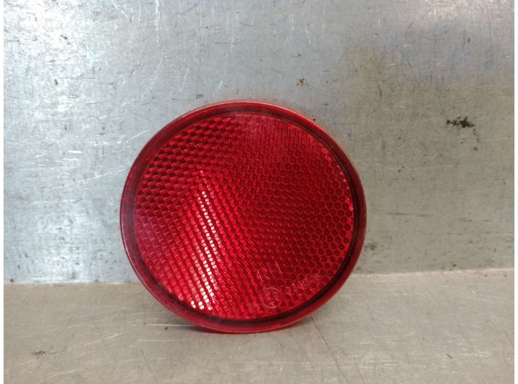 Recambio de piloto trasero derecho paragolpes para nissan qashqai i (j10, nj10) 1.6 referencia OEM IAM 26560BR00A 26560BR00A 