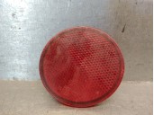 Replacement rear left bumper light for Nissan Qashqai I (J10, NJ10) 1.6 OEM IAM reference 26561BR00A 26561BR00A 