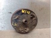 Recambio de piloto trasero izquierdo paragolpes para nissan qashqai i (j10, nj10) 1.6 referencia OEM IAM 26561BR00A 26561BR00A 