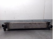 Replacement intercooler for Citroën Jumper III van 2.2 HDi 110 OEM IAM reference 53144431 1617300680 BEHR