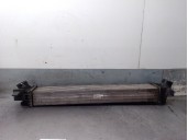 Replacement intercooler for Citroën Jumper III van 2.2 HDi 110 OEM IAM reference 53144431 1617300680 BEHR