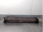 Replacement intercooler for Citroën Jumper III van 2.2 HDi 110 OEM IAM reference 53144431 1617300680 BEHR