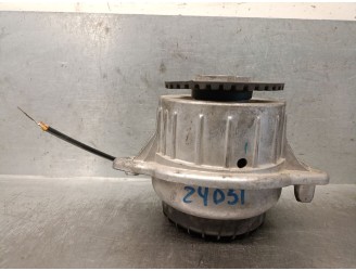 Recambio de soporte motor izquierdo para mercedes-benz clase s (w222, v222, x222) s 560 e (222.173) referencia OEM IAM A22224071