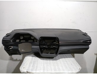 Recambio de salpicadero para hyundai ioniq (ae) 1.6 gdi hybrid referencia OEM IAM 84710G2AB0 84710G2AB0