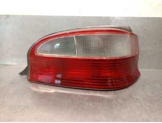 Recambio de piloto trasero derecho para citroën saxo 1.5 d sx referencia OEM IAM 6351L8 6351L8 