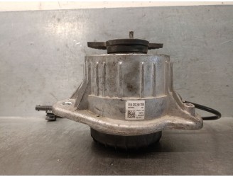 Recambio de soporte motor derecho para mercedes-benz clase s (w222, v222, x222) s 560 e (222.173) referencia OEM IAM A2222407200