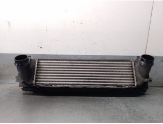 Recambio de intercooler para bmw 3 gran turismo (f34) 320 d referencia OEM IAM 17517600532 17517600532 VALEO