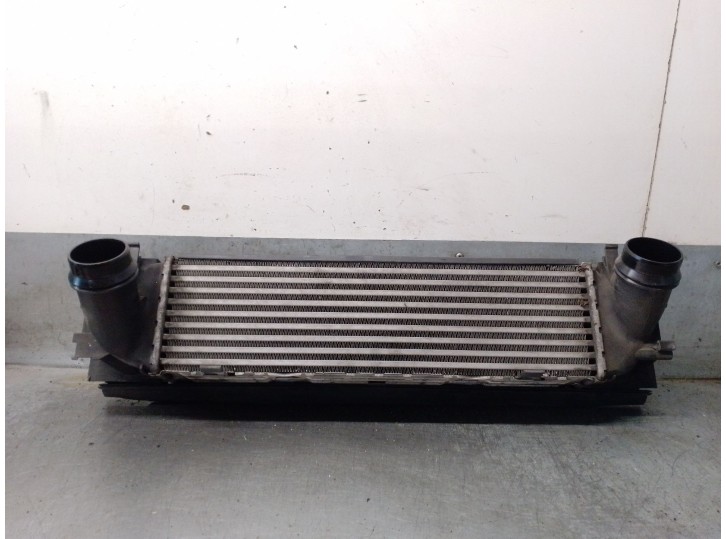 Recambio de intercooler para bmw 3 gran turismo (f34) 320 d referencia OEM IAM 17517600532 17517600532 VALEO