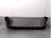 Recambio de intercooler para bmw 3 gran turismo (f34) 320 d referencia OEM IAM 17517600532 17517600532 VALEO