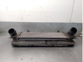 Recambio de intercooler para bmw 3 gran turismo (f34) 320 d referencia OEM IAM 17517600532 17517600532 VALEO