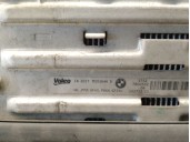 Recambio de intercooler para bmw 3 gran turismo (f34) 320 d referencia OEM IAM 17517600532 17517600532 VALEO