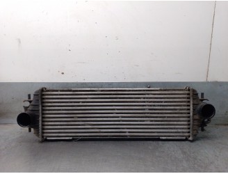 Recambio de intercooler para renault trafic caja cerrada (ab 4.01) 1.9 diesel referencia OEM IAM 7700312903 7700312903 VALEO