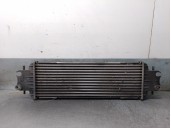 Recambio de intercooler para renault trafic caja cerrada (ab 4.01) 1.9 diesel referencia OEM IAM 7700312903 7700312903 VALEO