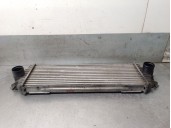 Recambio de intercooler para renault trafic caja cerrada (ab 4.01) 1.9 diesel referencia OEM IAM 7700312903 7700312903 VALEO