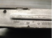 Recambio de intercooler para renault trafic caja cerrada (ab 4.01) 1.9 diesel referencia OEM IAM 7700312903 7700312903 VALEO