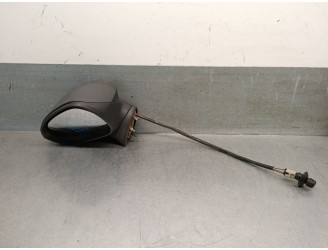 Recambio de retrovisor derecho para seat ibiza sc (6j1) 1.2 tdi referencia OEM IAM 6J1857508F9B9 6J1857508F9B9 