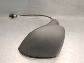 Recambio de retrovisor derecho para seat ibiza sc (6j1) 1.2 tdi referencia OEM IAM 6J1857508F9B9 6J1857508F9B9 