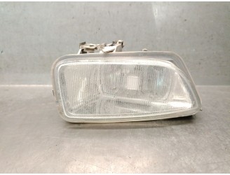 Recambio de faro antiniebla derecho para citroën saxo 1.5 d sx referencia OEM IAM 9618343480 6205N6 67720221 VALEO
