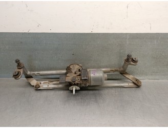 Recambio de motor limpia delantero para seat ibiza sc (6j1) 1.2 tdi referencia OEM IAM 6R1955023C 6R1955023C 3397021393 BOSCH