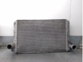Recambio de intercooler para toyota avensis wagon (t25) 2.0 turbodiesel cat referencia OEM IAM 1271002220 179400R010 