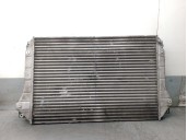 Recambio de intercooler para toyota avensis wagon (t25) 2.0 turbodiesel cat referencia OEM IAM 1271002220 179400R010 