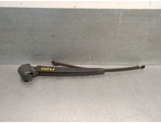 Recambio de brazo limpia trasero para seat ibiza sc (6j1) 1.2 tdi referencia OEM IAM 6Q6955707B 6Q6955707C 