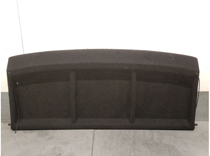 Replacement rear parcel shelf for Citroën Saxo 1.5 D SX OEM IAM reference 8794FN 8794FN 