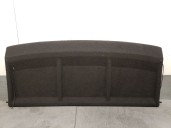 Replacement rear parcel shelf for Citroën Saxo 1.5 D SX OEM IAM reference 8794FN 8794FN 