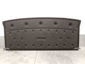 Replacement rear parcel shelf for Citroën Saxo 1.5 D SX OEM IAM reference 8794FN 8794FN 