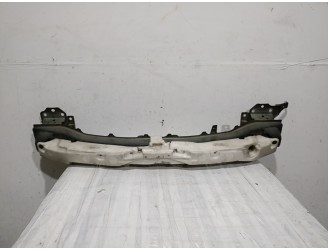 Recambio de refuerzo paragolpes delantero para mazda 6 hatchback (gh) 2.2 mzr-cd (gh10) referencia OEM IAM GS1D50070B  GS1D50070