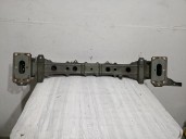 Recambio de refuerzo paragolpes delantero para mazda 6 hatchback (gh) 2.2 mzr-cd (gh10) referencia OEM IAM GS1D50070B GS1D50070