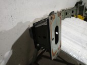 Recambio de refuerzo paragolpes delantero para mazda 6 hatchback (gh) 2.2 mzr-cd (gh10) referencia OEM IAM GS1D50070B  GS1D50070