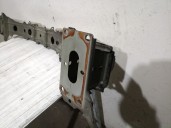 Recambio de refuerzo paragolpes delantero para mazda 6 hatchback (gh) 2.2 mzr-cd (gh10) referencia OEM IAM GS1D50070B  GS1D50070